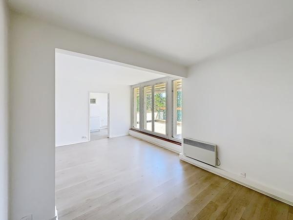 Appartement Aix En Provence 3 pièces  63.23  m² terrasse, garage et cave