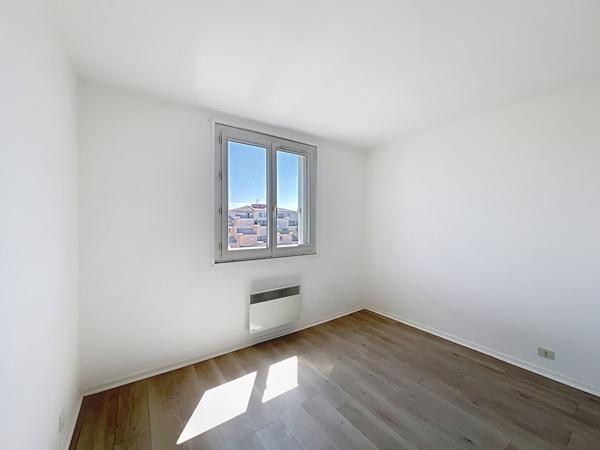Appartement Aix En Provence 3 pièces  63.23  m² terrasse, garage et cave