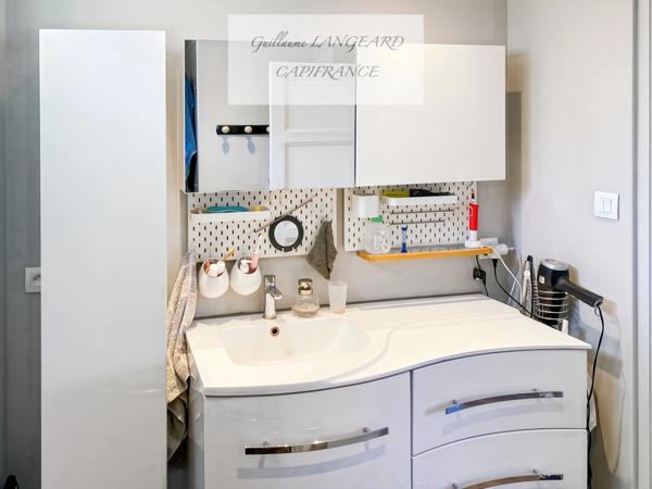 Maison à vendre 6 pièces OYONNAX (01) - 158 m2 - 407 m2 de terrain