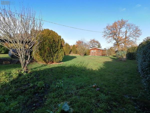 Maison à vendre à Bruz en Ille-et-Vilaine (35170), ref : 35129-6804