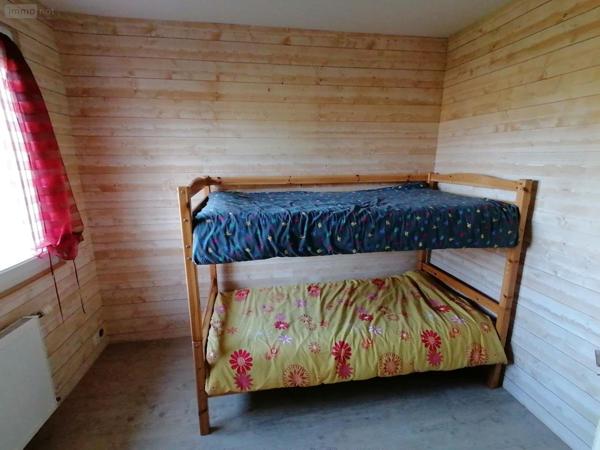 Maison à vendre à Bruz en Ille-et-Vilaine (35170), ref : 35129-6804