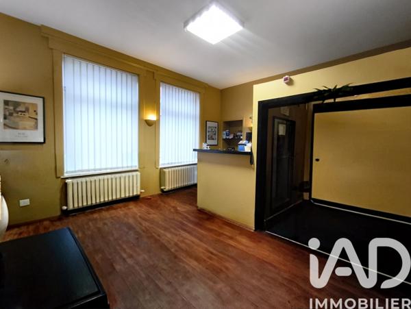 Maison à vendre 10 pièces 223 m² Givet