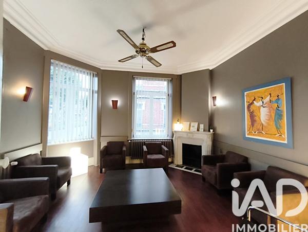 Maison à vendre 10 pièces 223 m² Givet