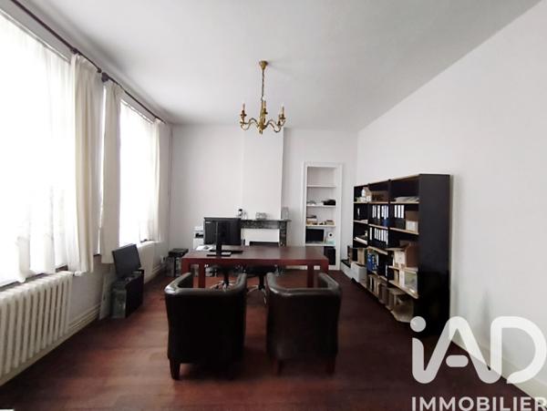 Maison à vendre 10 pièces 223 m² Givet