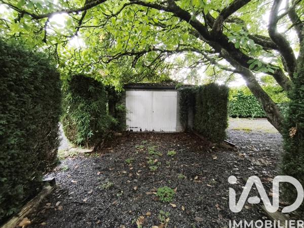 Maison à vendre 10 pièces 223 m² Givet