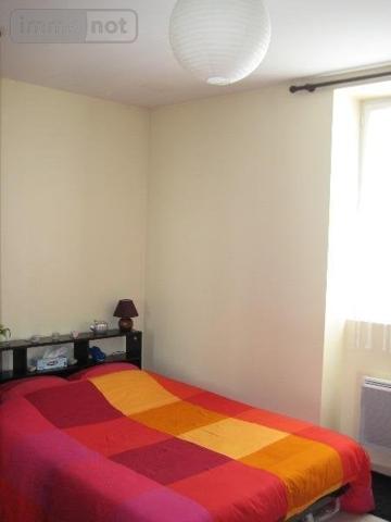 Appartement à louer à L'Isle-Adam dans le Val-d'Oise (95290), ref : IA/GR/T3/3G   
Centre ville