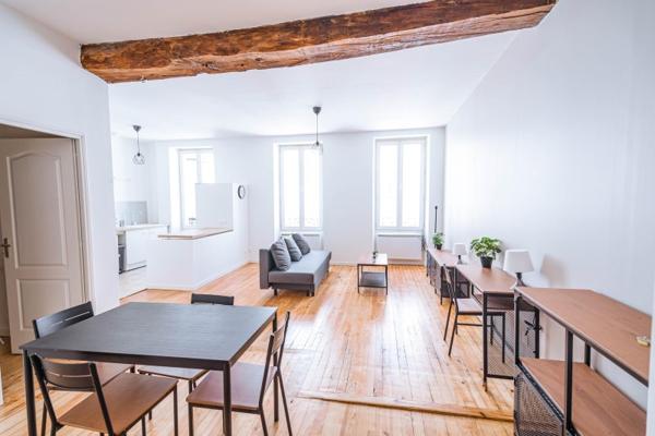 Vente / Immeuble