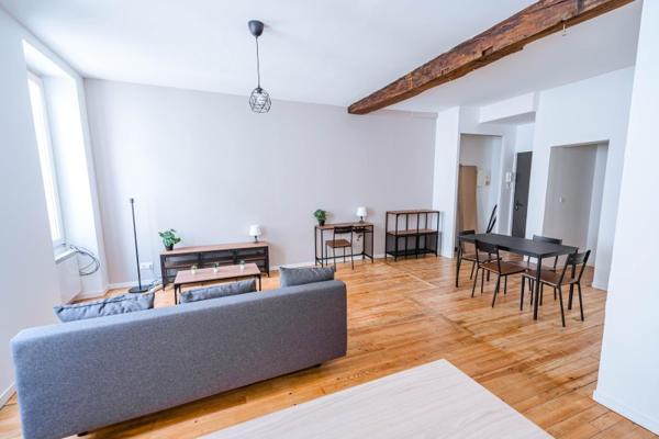 Vente / Immeuble