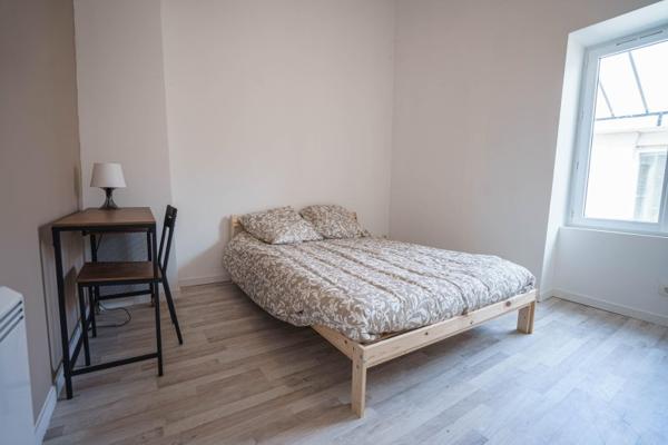 Vente / Immeuble