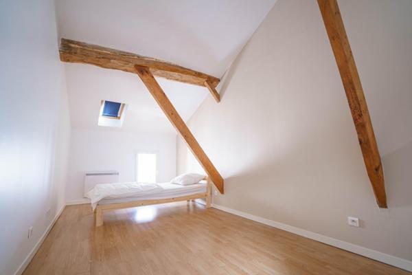Vente / Immeuble