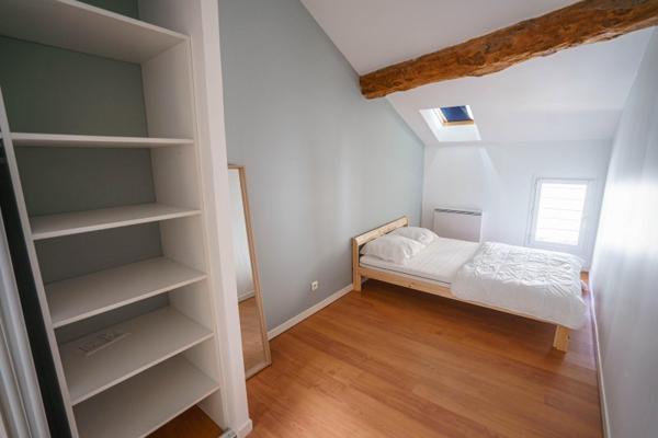 Vente / Immeuble