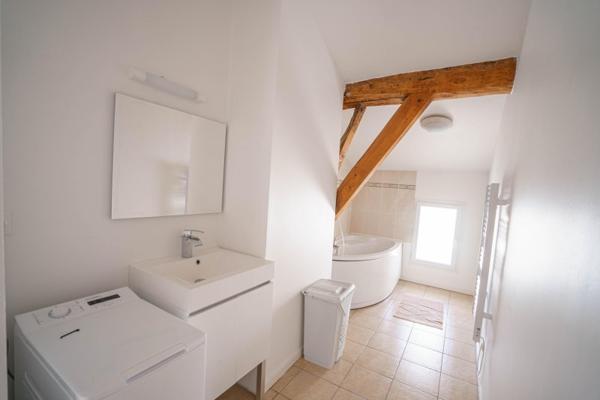 Vente / Immeuble
