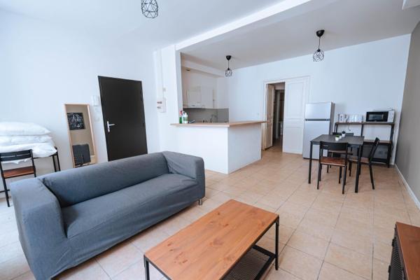 Vente / Immeuble