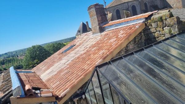 Vente / Immeuble