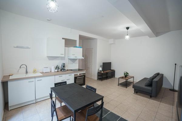 Vente / Immeuble