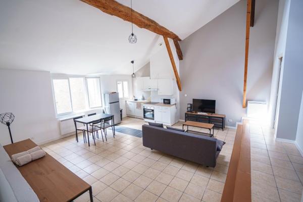 Vente / Immeuble