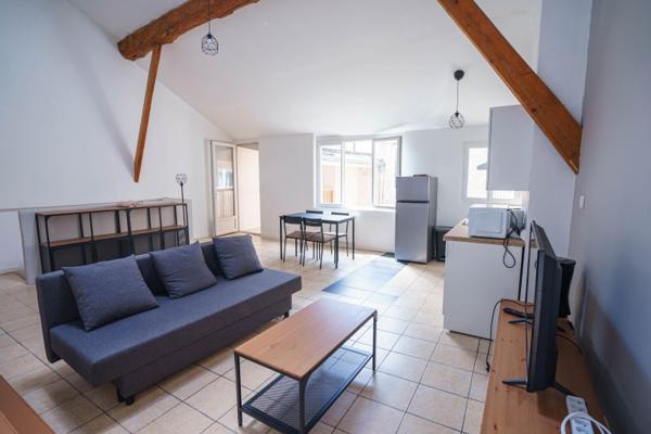 Vente / Immeuble