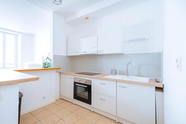 Vente / Immeuble
