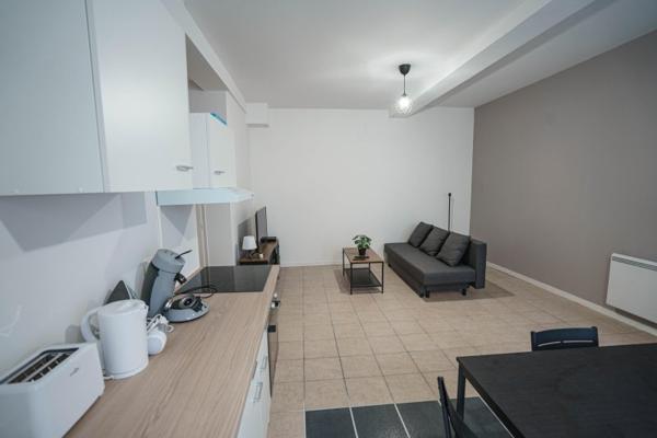 Vente / Immeuble