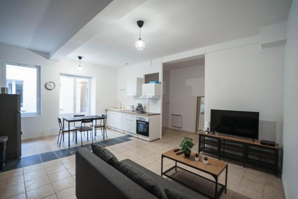 Vente / Immeuble