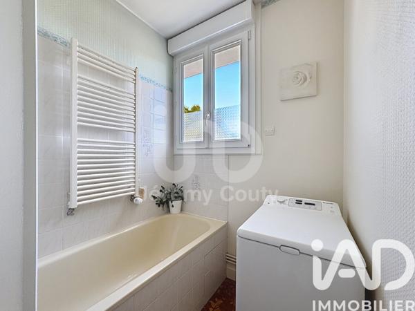 Appartement à vendre 5 pièces 68 m² Nantes