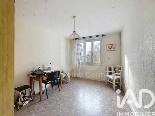 Appartement à vendre 5 pièces 68 m² Nantes