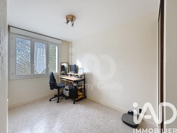 Appartement à vendre 5 pièces 68 m² Nantes