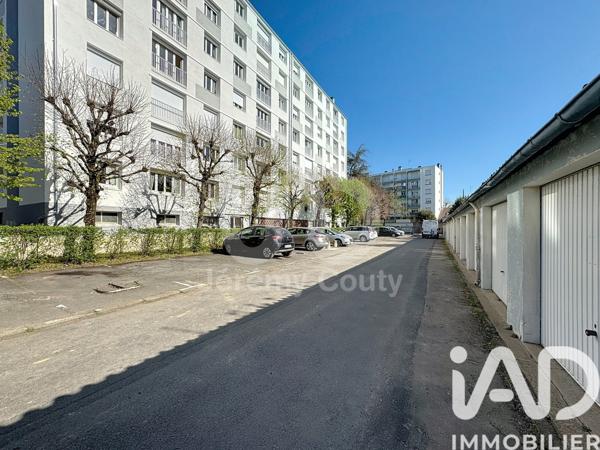 Appartement à vendre 5 pièces 68 m² Nantes