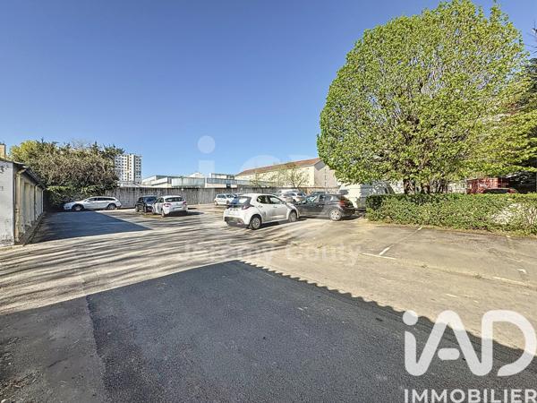 Appartement à vendre 5 pièces 68 m² Nantes