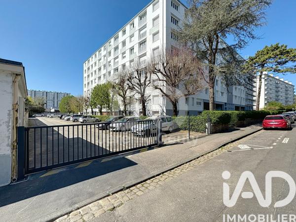 Appartement à vendre 5 pièces 68 m² Nantes