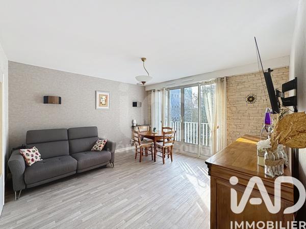 Appartement à vendre 5 pièces 68 m² Nantes