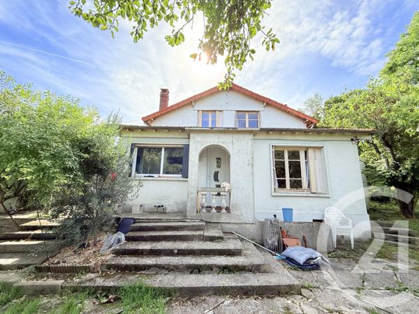 Maison à vendre  5 pièces - 121 m2 FRANCONVILLE LA GARENNE - 95