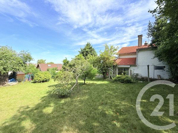 Maison à vendre  5 pièces - 121 m2 FRANCONVILLE LA GARENNE - 95