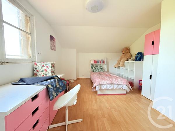 Maison à vendre  5 pièces - 121 m2 FRANCONVILLE LA GARENNE - 95