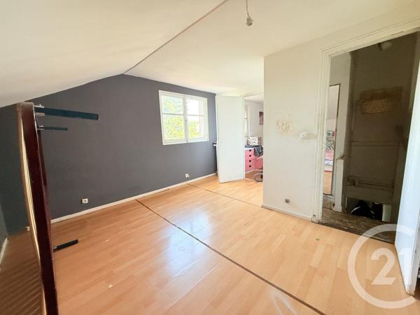 Maison à vendre  5 pièces - 121 m2 FRANCONVILLE LA GARENNE - 95