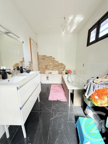 Maison à vendre  5 pièces - 121 m2 FRANCONVILLE LA GARENNE - 95