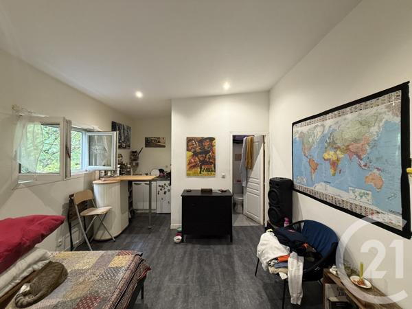 Maison à vendre  5 pièces - 121 m2 FRANCONVILLE LA GARENNE - 95