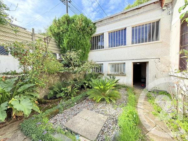 Maison à vendre  5 pièces - 121 m2 FRANCONVILLE LA GARENNE - 95