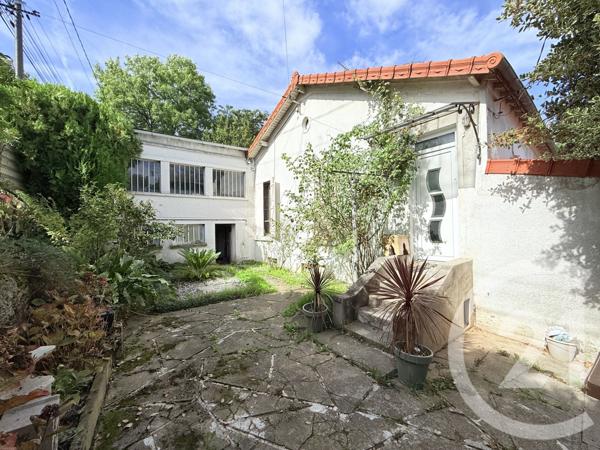 Maison à vendre  5 pièces - 121 m2 FRANCONVILLE LA GARENNE - 95