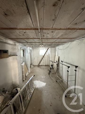 Maison à vendre  5 pièces - 121 m2 FRANCONVILLE LA GARENNE - 95