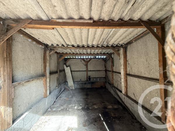 Maison à vendre  5 pièces - 121 m2 FRANCONVILLE LA GARENNE - 95