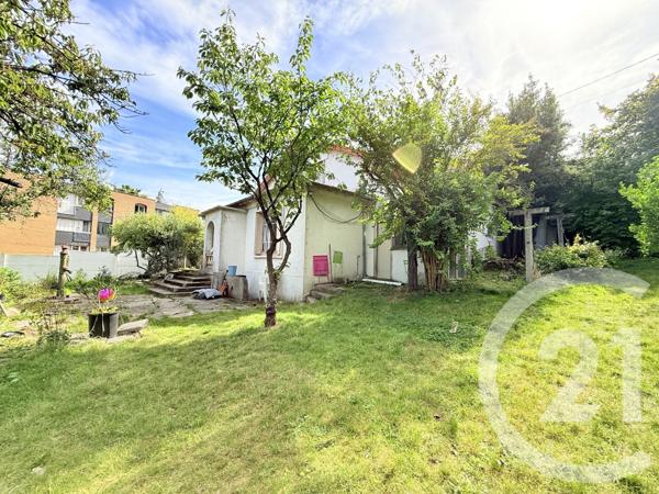 Maison à vendre  5 pièces - 121 m2 FRANCONVILLE LA GARENNE - 95
