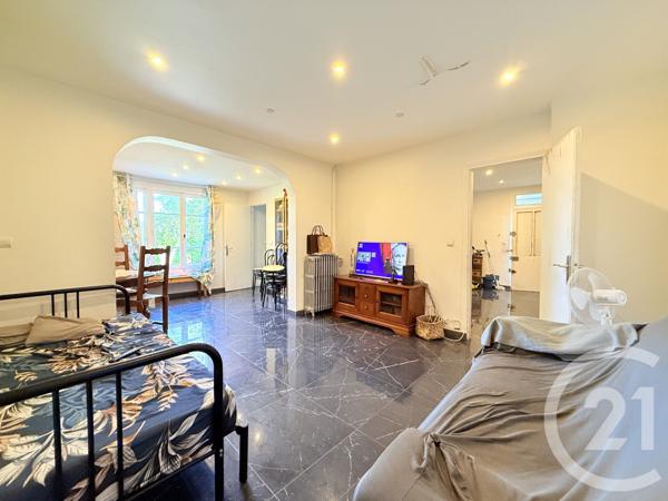 Maison à vendre  5 pièces - 121 m2 FRANCONVILLE LA GARENNE - 95