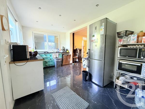Maison à vendre  5 pièces - 121 m2 FRANCONVILLE LA GARENNE - 95