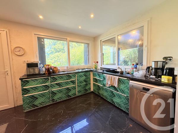 Maison à vendre  5 pièces - 121 m2 FRANCONVILLE LA GARENNE - 95