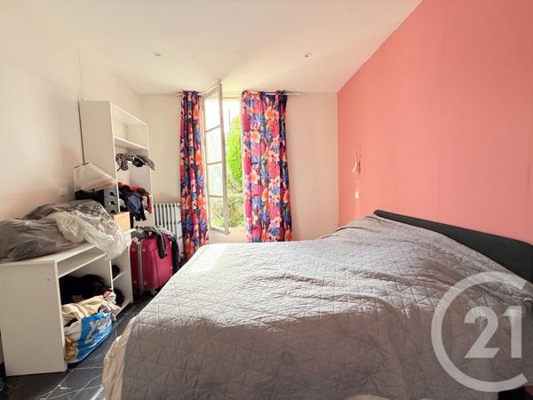 Maison à vendre  5 pièces - 121 m2 FRANCONVILLE LA GARENNE - 95