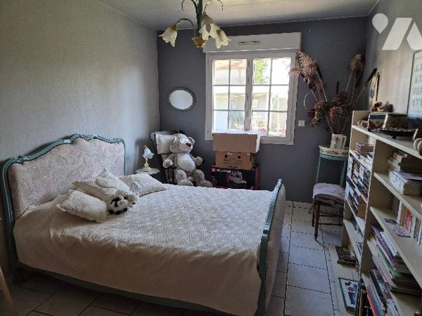 BRAZEY EN PLAINE, pavillon  de plain-pied de 2000 avec terrain de 722 m².