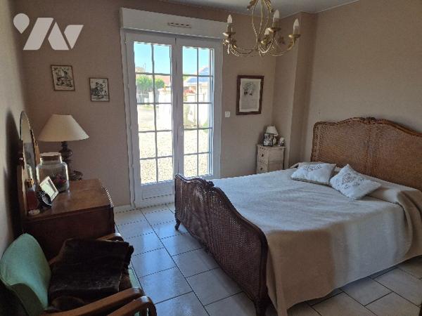 BRAZEY EN PLAINE, pavillon  de plain-pied de 2000 avec terrain de 722 m².