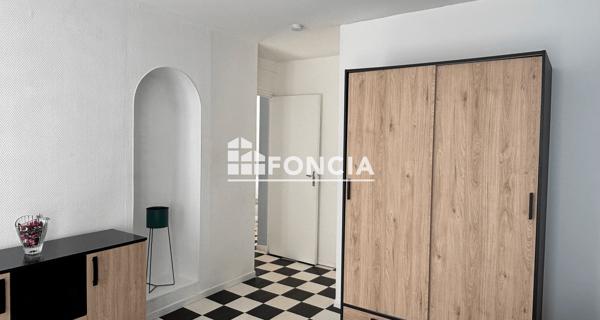 Location Studio meublé 27.13 m² - ÉTampes 91150
