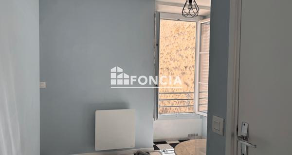 Location Studio meublé 27.13 m² - ÉTampes 91150